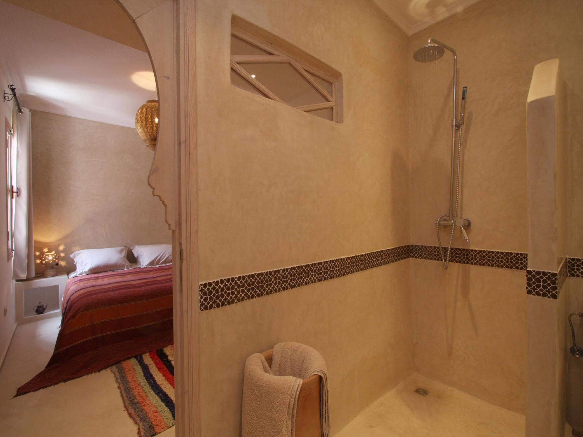 Riad Tahani Марракеш Экстерьер фото