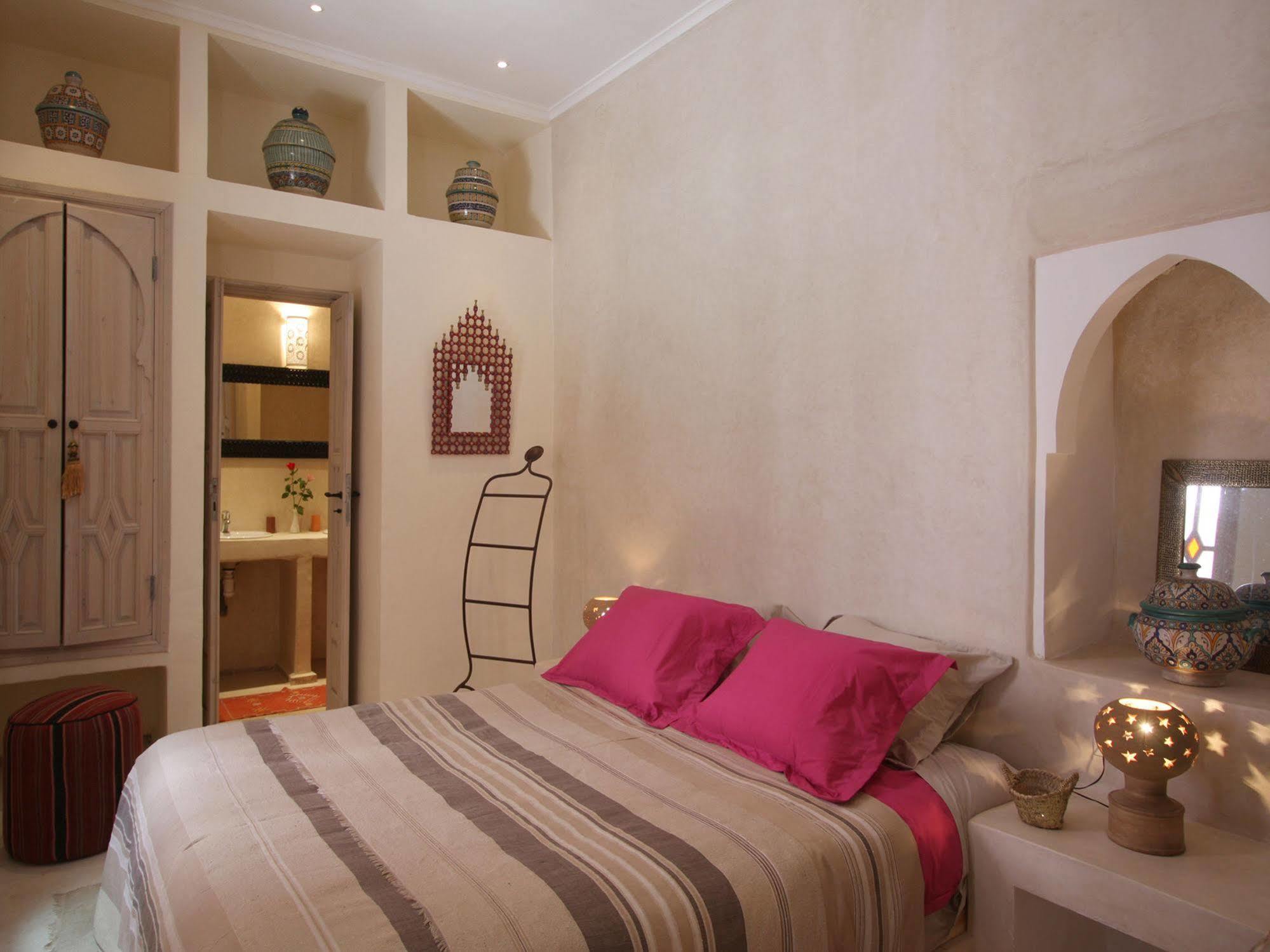 Riad Tahani Марракеш Экстерьер фото